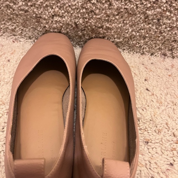 Everlane flats NWT  size 8 1/2 - Picture 7 of 10